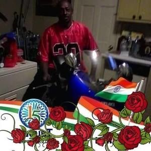 Meet your Posher, Henry